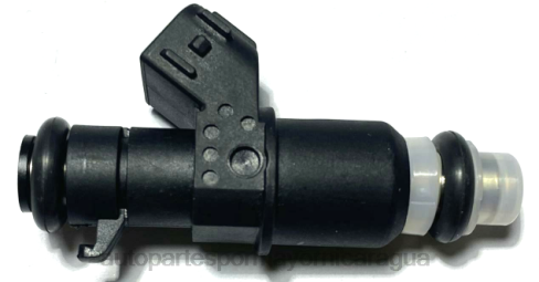 Distribuidores De Repuestos Para Motos Nicaragua 2B261989 inyector de combustible fj486 16450pwa003 HONDA