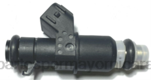 Repuestos De Auto Nicaragua 2B261961 inyector de combustible 16450pwcj01 HONDA