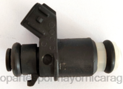 Repuestos De Motos Por Mayor En Nicaragua 2B261968 inyector de combustible 16450plc003 HONDA