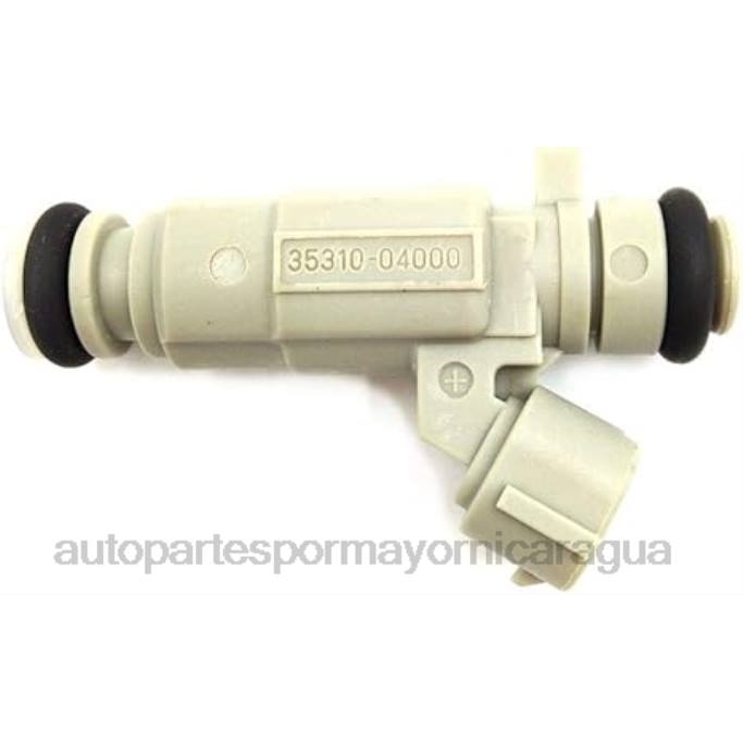 Distribuidores De Repuestos Para Motos Nicaragua | 35310-04000 inyector de combustible V4PN89 HYUNDAI KIA