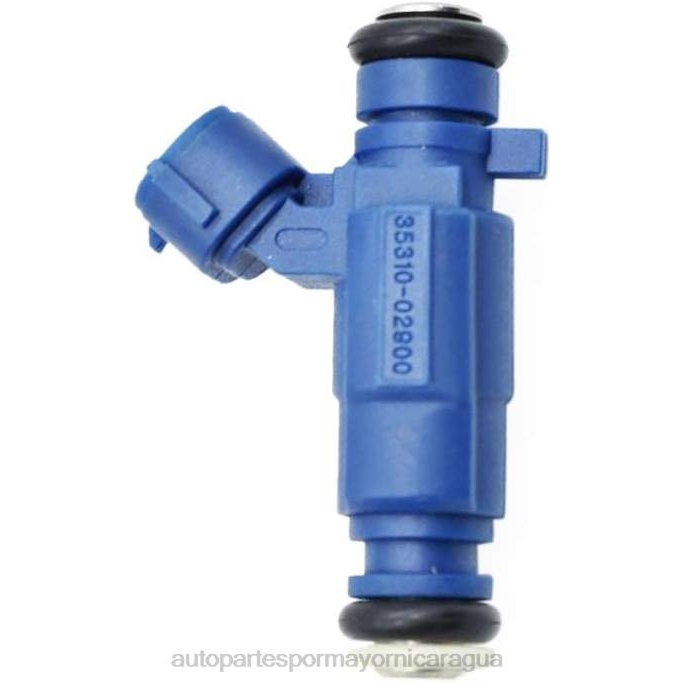 Importadores De Repuestos De Motos En Nicaragua | 35310-02900 inyector de combustible V4PN90 HYUNDAI KIA