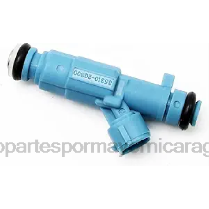 Importadores De Repuestos De Motos En Nicaragua | Inyector de combustible 35310-2g300 V4PN100 HYUNDAI KIA
