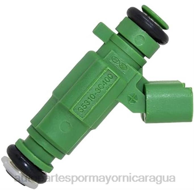 Importadores De Repuestos De Motos En Nicaragua | Inyector de combustible 35310-3c400 V4PN110 HYUNDAI KIA
