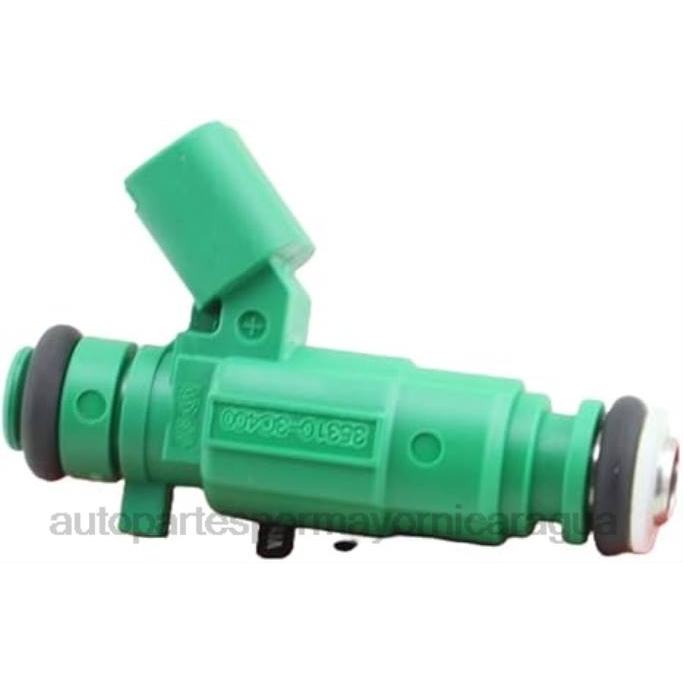 Importadores De Repuestos De Motos En Nicaragua | Inyector de combustible 35310-3c400 V4PN110 HYUNDAI KIA