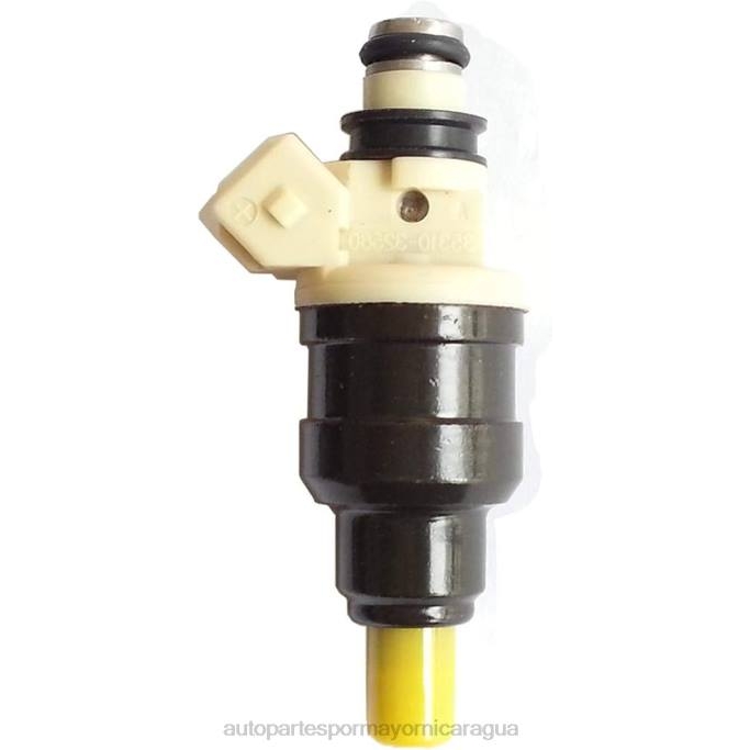 Mayoristas De Repuestos De Auto | 35310-32560 inyector de combustible V4PN112 HYUNDAI KIA