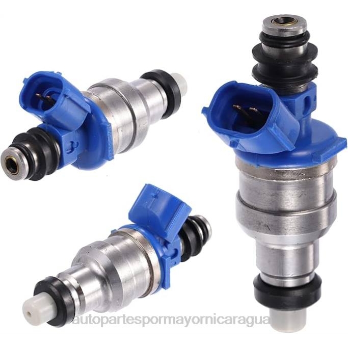 Mayoristas De Repuestos De Auto | inyector de combustible b6s713250 V4PN122 HYUNDAI KIA
