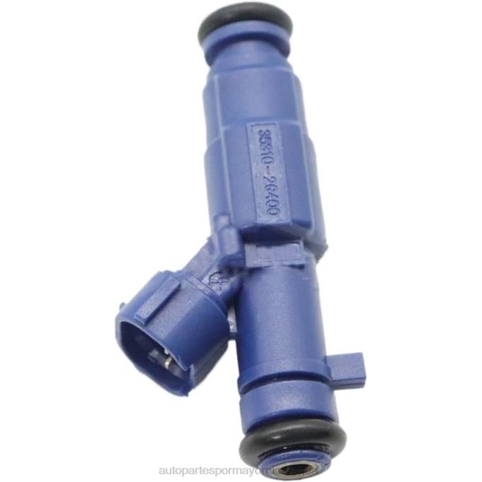 Repuestos De Auto Nicaragua | Inyector de combustible 353102g400 fj1015 V4PN101 HYUNDAI KIA