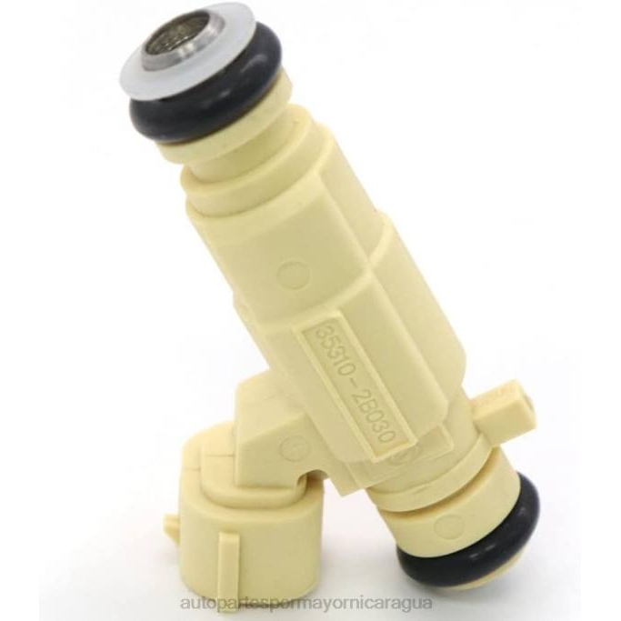 Repuestos De Motos Honda Nicaragua | Inyector de combustible 35310-2b030 para hyundai/kia V4PN694
