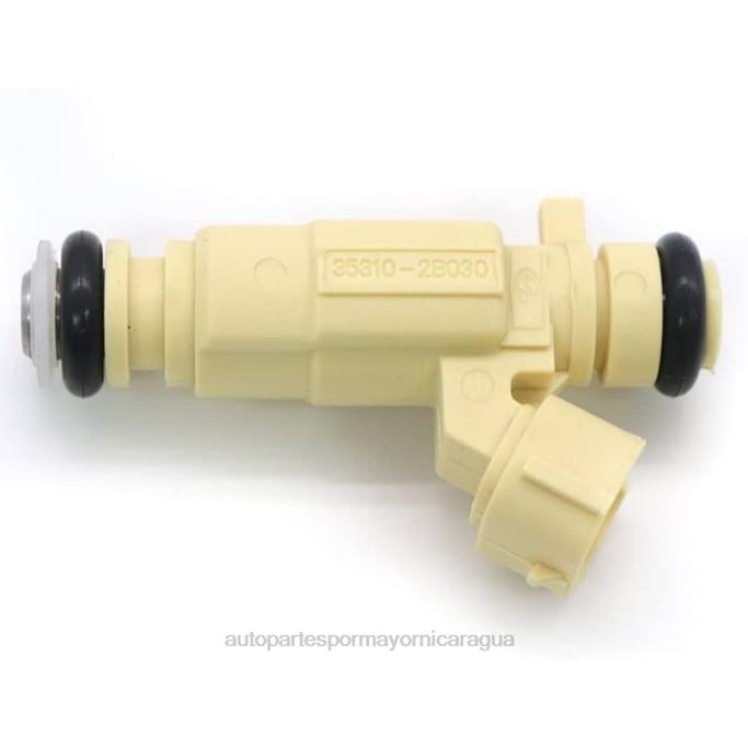 Repuestos De Motos Honda Nicaragua | Inyector de combustible 35310-2b030 para hyundai/kia V4PN694