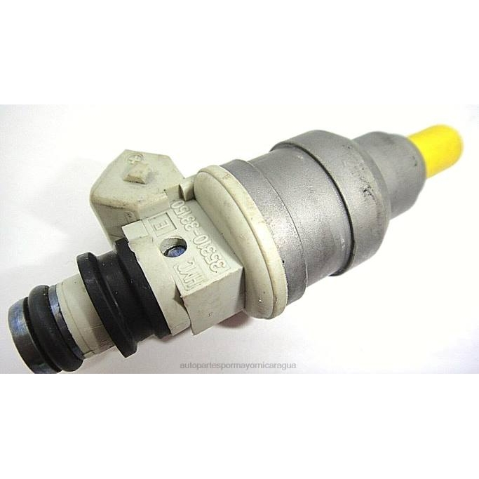 Repuestos De Motos Nicaragua | 35310-33150 inyector de combustible V4PN113 HYUNDAI KIA