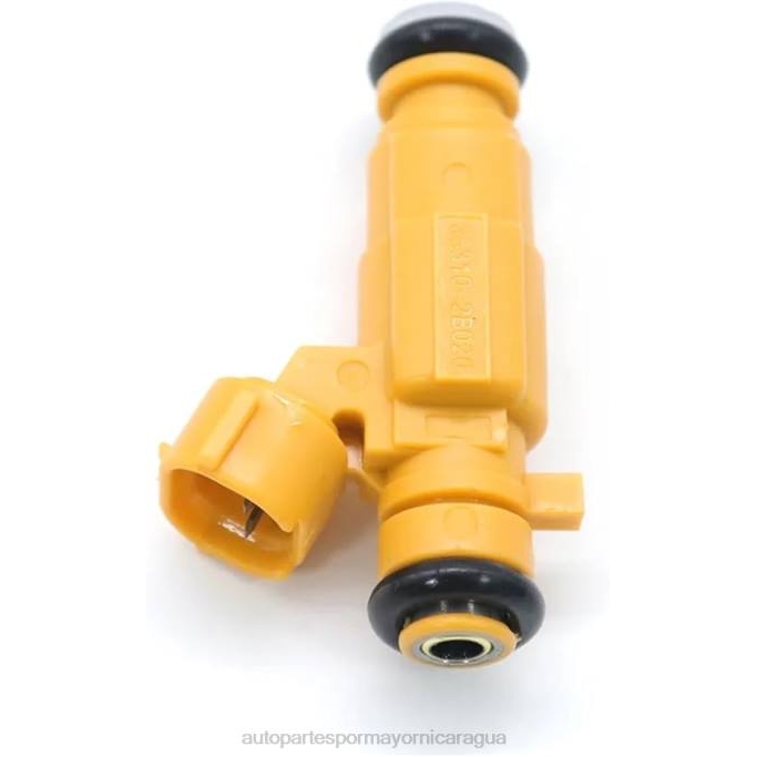 Repuestos De Motos Nicaragua | inyector de combustible 35310-2b020 V4PN93 HYUNDAI KIA
