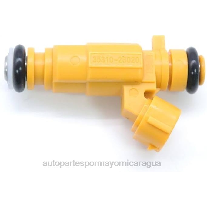 Repuestos De Motos Nicaragua | inyector de combustible 35310-2b020 V4PN93 HYUNDAI KIA