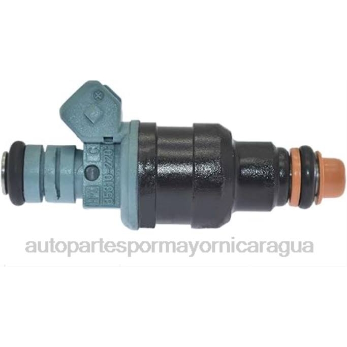 Repuestos De Motos Por Mayor En Nicaragua | 35310-22010 inyector de combustible V4PN108 HYUNDAI KIA