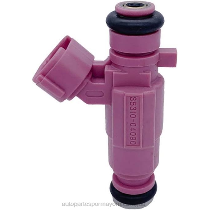 Repuestos De Motos Yamaha Nicaragua | 35310-04090 inyector de combustible V4PN95 HYUNDAI KIA
