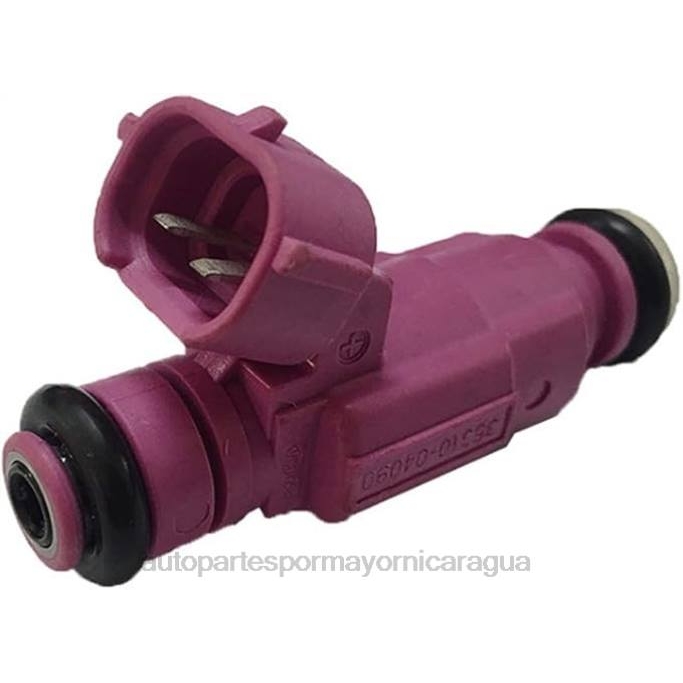 Repuestos De Motos Yamaha Nicaragua | 35310-04090 inyector de combustible V4PN95 HYUNDAI KIA