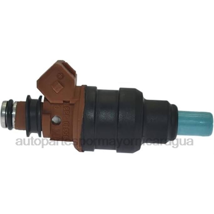 Repuestos De Motos Yamaha Nicaragua | 35310-33310 inyector de combustible V4PN115 HYUNDAI KIA