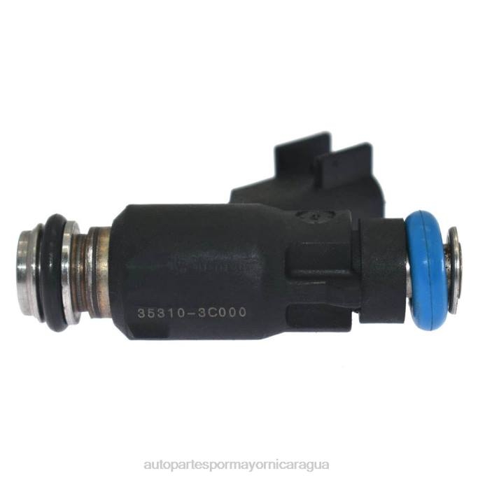 Repuestos De Motos Yamaha Nicaragua | Inyector de combustible 35310-3c000 para hyundai/kia V4PN695