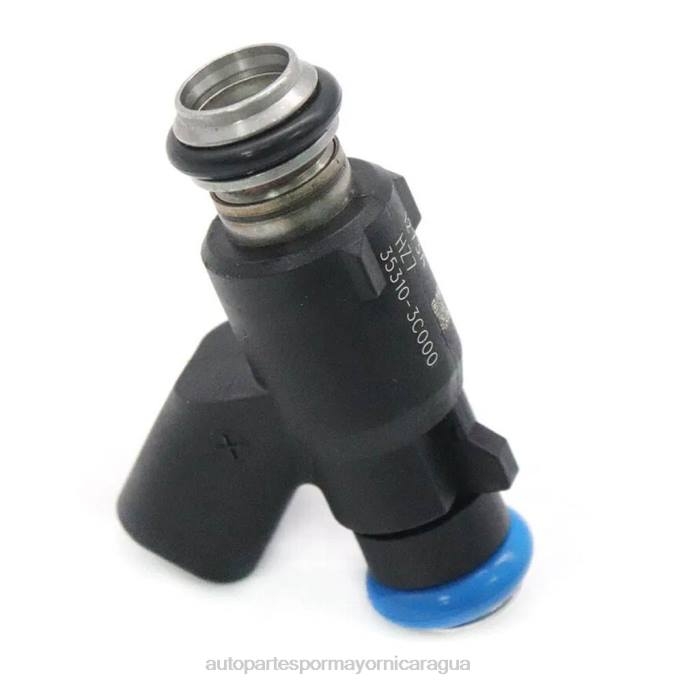 Repuestos De Motos Yamaha Nicaragua | Inyector de combustible 35310-3c000 para hyundai/kia V4PN695
