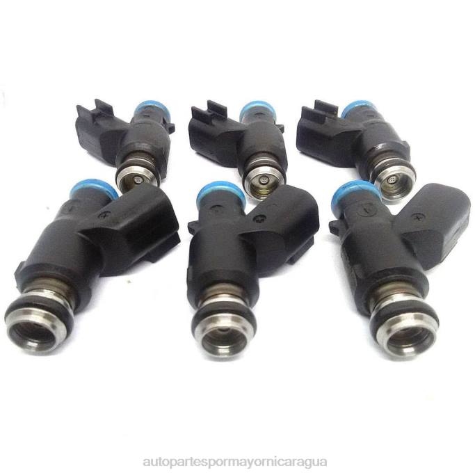 Repuestos De Motos Yamaha Nicaragua | Inyector de combustible 35310-3c000 para hyundai/kia V4PN695