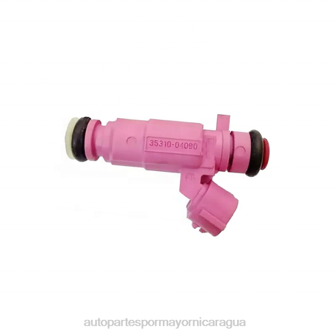 Repuestos Suzuki Motos Nicaragua | 35310-04090 inyector de combustible para hyundai/kia V4PN697