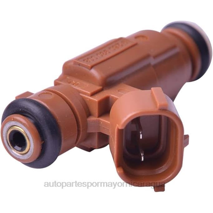 Repuestos Suzuki Motos Nicaragua | Inyector de combustible 0k2a5-13250 V4PN97 HYUNDAI KIA