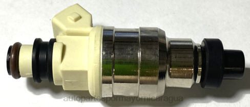 Repuestos De Motos Honda Nicaragua 2B261954 inyector de combustible 35310-33150 HYUNDAI
