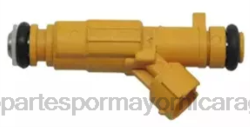 Repuestos De Motos Yamaha Nicaragua 2B261945 inyector de combustible 35310-2c200 HYUNDAI