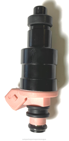 Repuestos Suzuki Motos Nicaragua 2B262387 inyector de combustible 8944494840 ISUZU