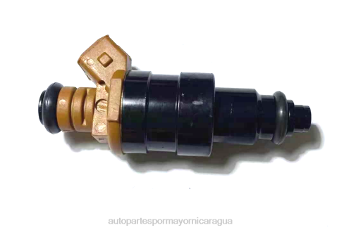 Repuestos De Motos Por Mayor En Nicaragua 2B262348 inyector de combustible 91-95 53007232 53007232ab JEEP