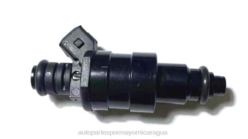 Repuestos De Motos Yamaha Nicaragua 2B262315 inyector de combustible 87-90 12351510 217250 53003956 JEEP