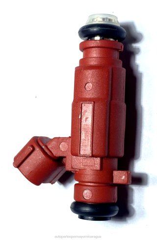 Mayoristas De Repuestos De Auto 2B262392 inyector de combustible 0k2a513250 KIA