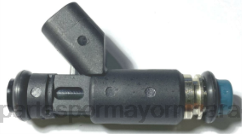 Repuestos De Motos Honda Nicaragua 2B262364 inyector de combustible 4650544 LAND