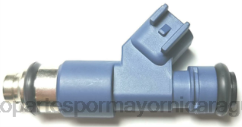 Repuestos Suzuki Motos Nicaragua 2B262357 inyector de combustible lr001982 LAND