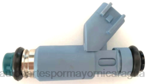 Repuestos De Motos Nicaragua 2B262403 inyector de combustible 3w4z9f593aa LINCOLN