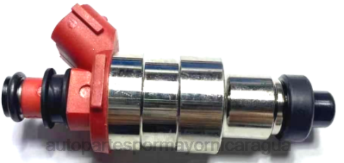 Mayoristas De Repuestos De Auto 2B261902 inyector de combustible g60913250 MAZDA