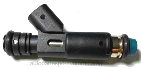 Repuestos De Auto Nicaragua 2B261911 inyector de combustible lf6213250 MAZDA