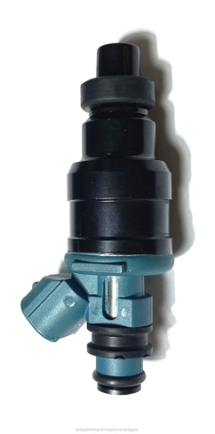 Repuestos De Motos Nicaragua 2B261903 inyector de combustible b6s713250 MAZDA