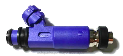 Repuestos Suzuki Motos Nicaragua 2B261907 inyector de combustible bp6d13250a MAZDA