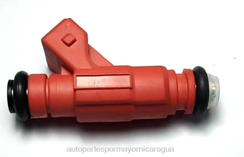 Importadores De Repuestos De Motos En Nicaragua 2B262400 inyector de combustible 0280156016 MERCEDES-BENZ