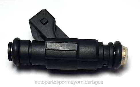 Repuestos Para Motos Nicaragua 2B262396 inyector de combustible 0280155742 MERCEDES-BENZ