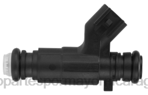 Repuestos De Motos Honda Nicaragua 2B262414 inyector de combustible 13531487607 MINI