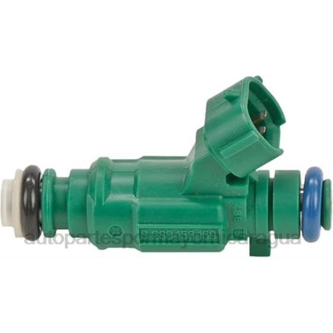 Distribuidores De Repuestos Para Motos Nicaragua | 0280156159 166004z800 inyector de combustible V4PN579 NISSAN