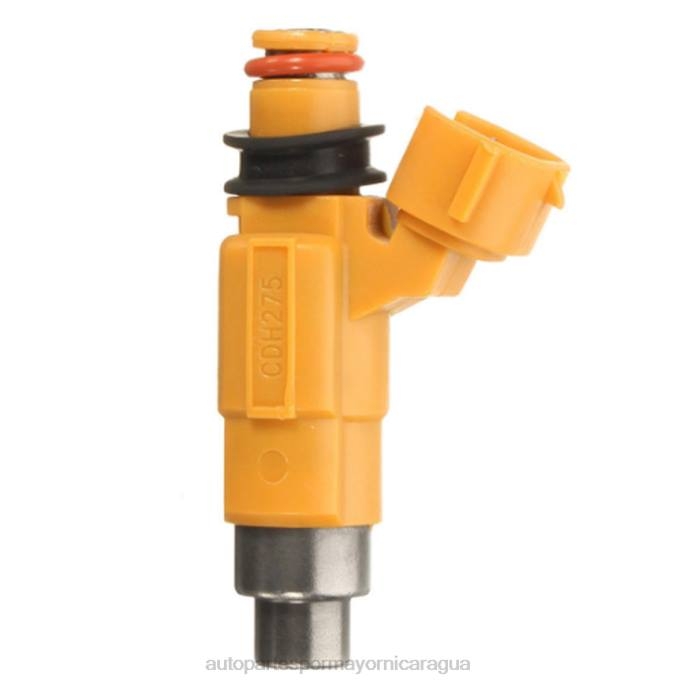 Mayoristas De Repuestos De Auto | Inyector de combustible cdh275 para mitsubishi V4PN702