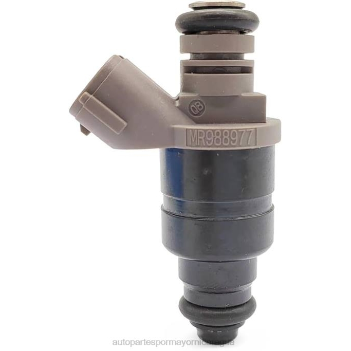 Mayoristas De Repuestos De Auto | inyector de combustible mr988977 V4PN562 MITSUBISHI HONDA