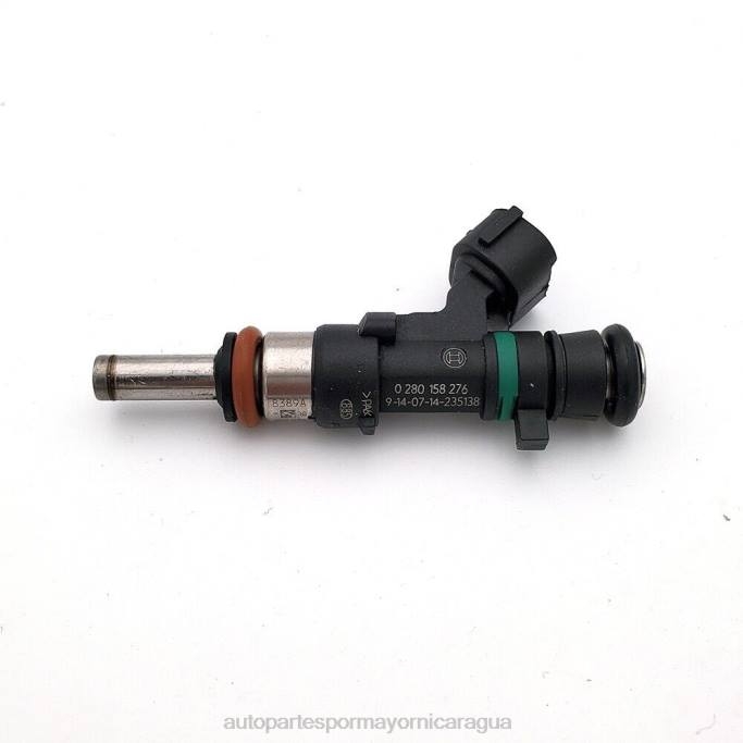 Repuestos De Auto Nicaragua | 0280158276 inyector de combustible para mitsubishi/nissan V4PN701