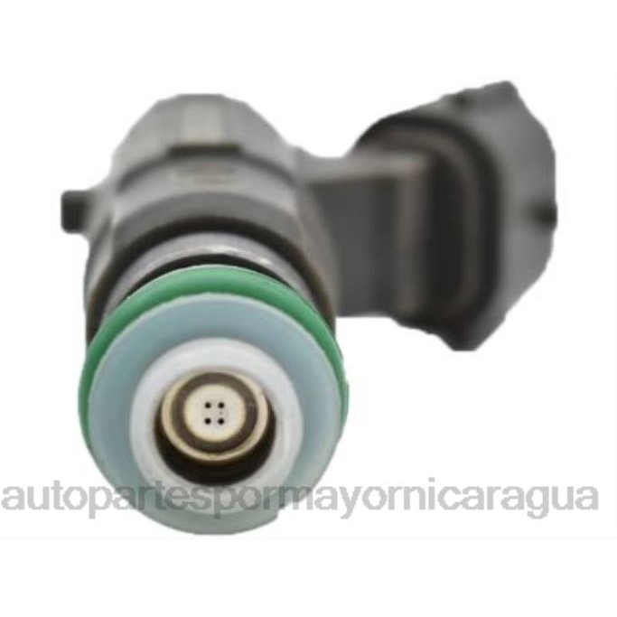 Repuestos De Auto Nicaragua | Inyector de combustible 166005l700 V4PN581 NISSAN