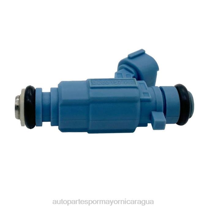 Repuestos De Motos Honda Nicaragua | 0280157117 inyector de combustible para nissan V4PN704