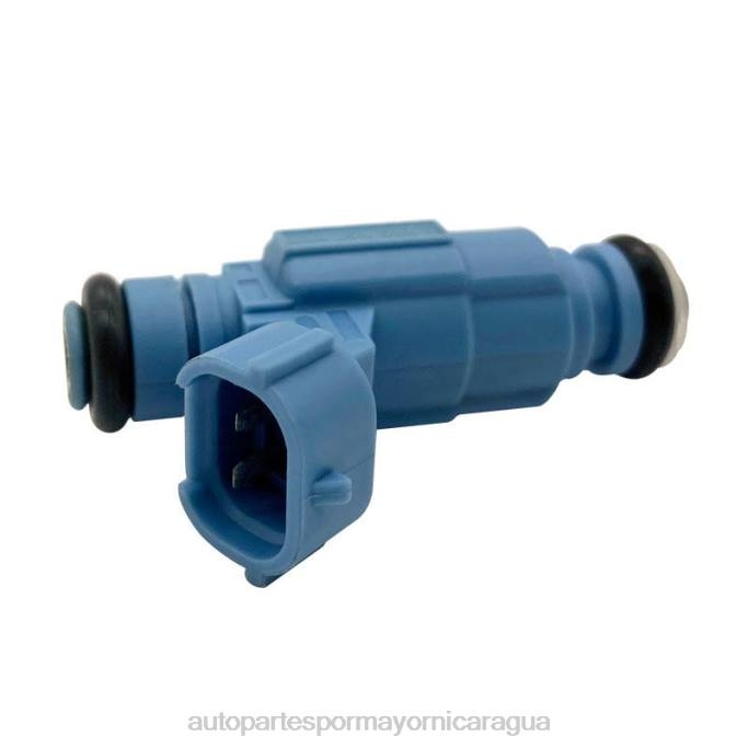 Repuestos De Motos Honda Nicaragua | 0280157117 inyector de combustible para nissan V4PN704