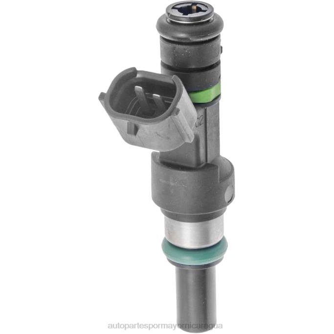Repuestos De Motos Honda Nicaragua | Inyector de combustible 16600ed000 V4PN584 NISSAN
