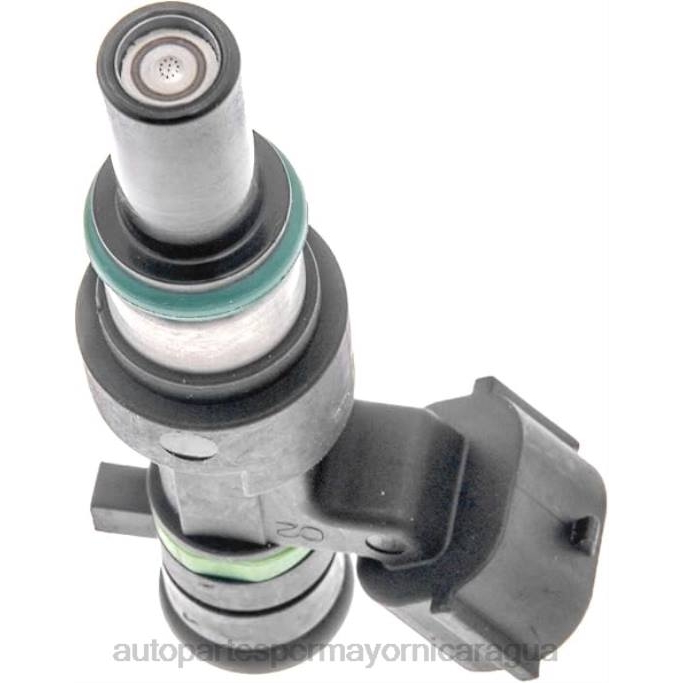 Repuestos De Motos Honda Nicaragua | Inyector de combustible 16600ed000 V4PN584 NISSAN